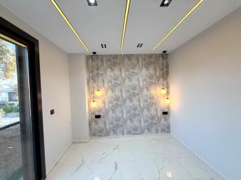 Didim'de Daire Parasına Satılık 3+1 Ayır Mutfaklı Villa