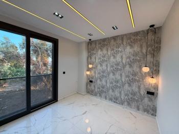 Didim'de Daire Parasına Satılık 3+1 Ayır Mutfaklı Villa