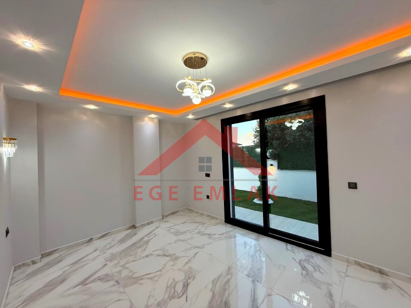 Didim'de Satılık Tam Müstakil 4+1 Villa