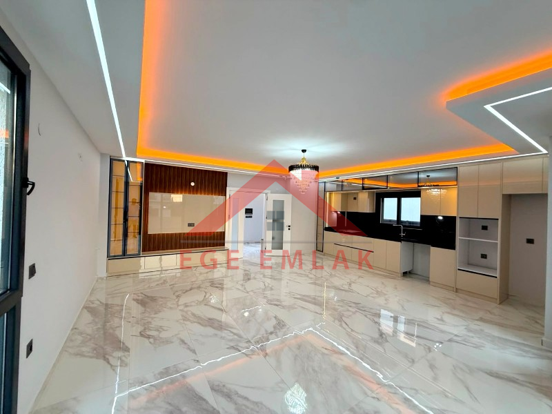 Didim'de Satılık Tam Müstakil 4+1 Villa