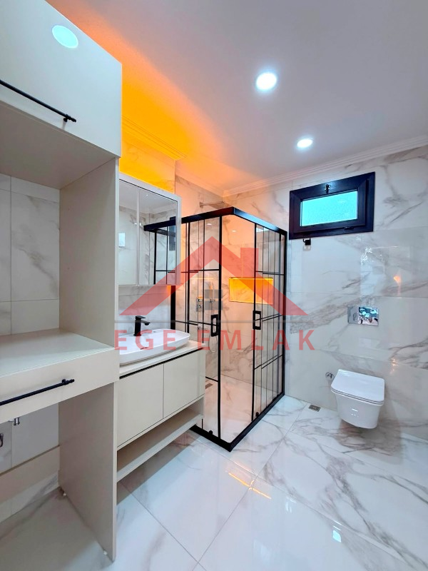 Didim'de Satılık Tam Müstakil 4+1 Villa