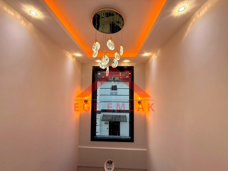 Didim'de Satılık Tam Müstakil 4+1 Villa