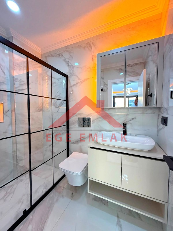 Didim'de Satılık Tam Müstakil 4+1 Villa