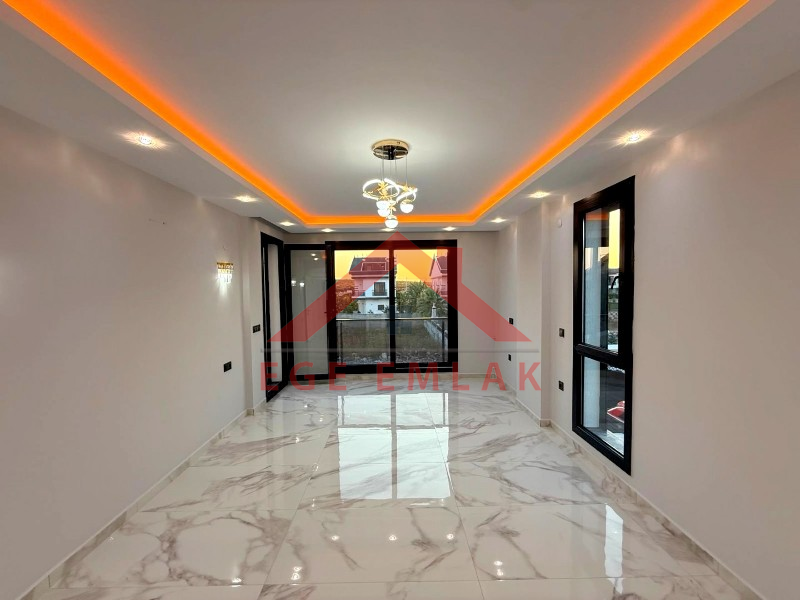 Didim'de Satılık Tam Müstakil 4+1 Villa