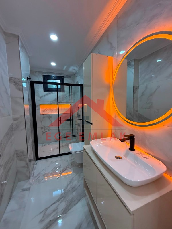 Didim'de Satılık Tam Müstakil 4+1 Villa