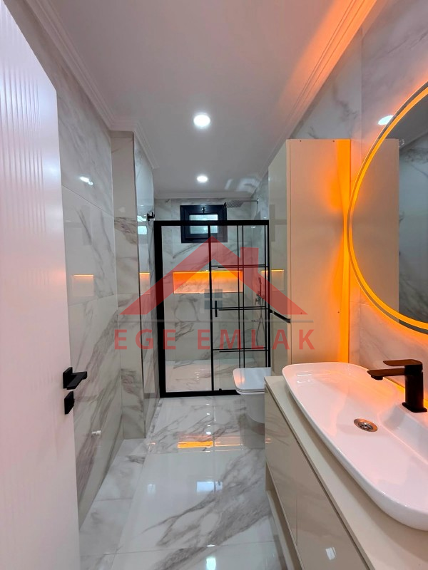 Didim'de Satılık Tam Müstakil 4+1 Villa