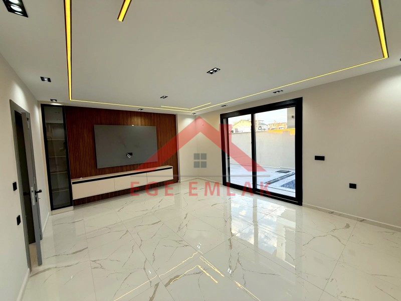 Didim'de Daire Parasına Satılık 3+1 Ayır Mutfaklı Villa