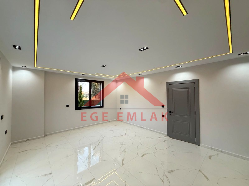 Didim'de Daire Parasına Satılık 3+1 Ayır Mutfaklı Villa