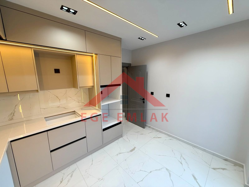 Didim'de Daire Parasına Satılık 3+1 Ayır Mutfaklı Villa