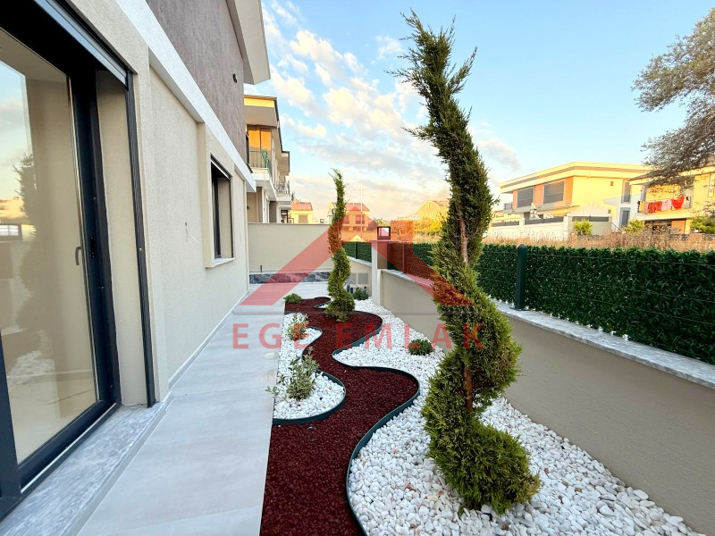 Didim'de Daire Parasına Satılık 3+1 Ayır Mutfaklı Villa