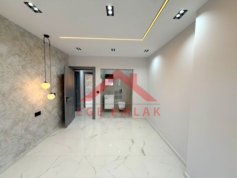 Didim'de Daire Parasına Satılık 3+1 Ayır Mutfaklı Villa