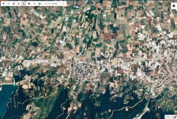 DijitalEmlak’tan Nİlüfer Tahtalı’da İmar Sınırında Satılık 5.900 m2 Yatırımlık Kıymetli Arazi. 