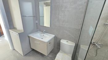 SATILIK | Girne Alsancak | Kavan City | Havuzlu Site İçerisinde 2+1 Ara Kat Daire