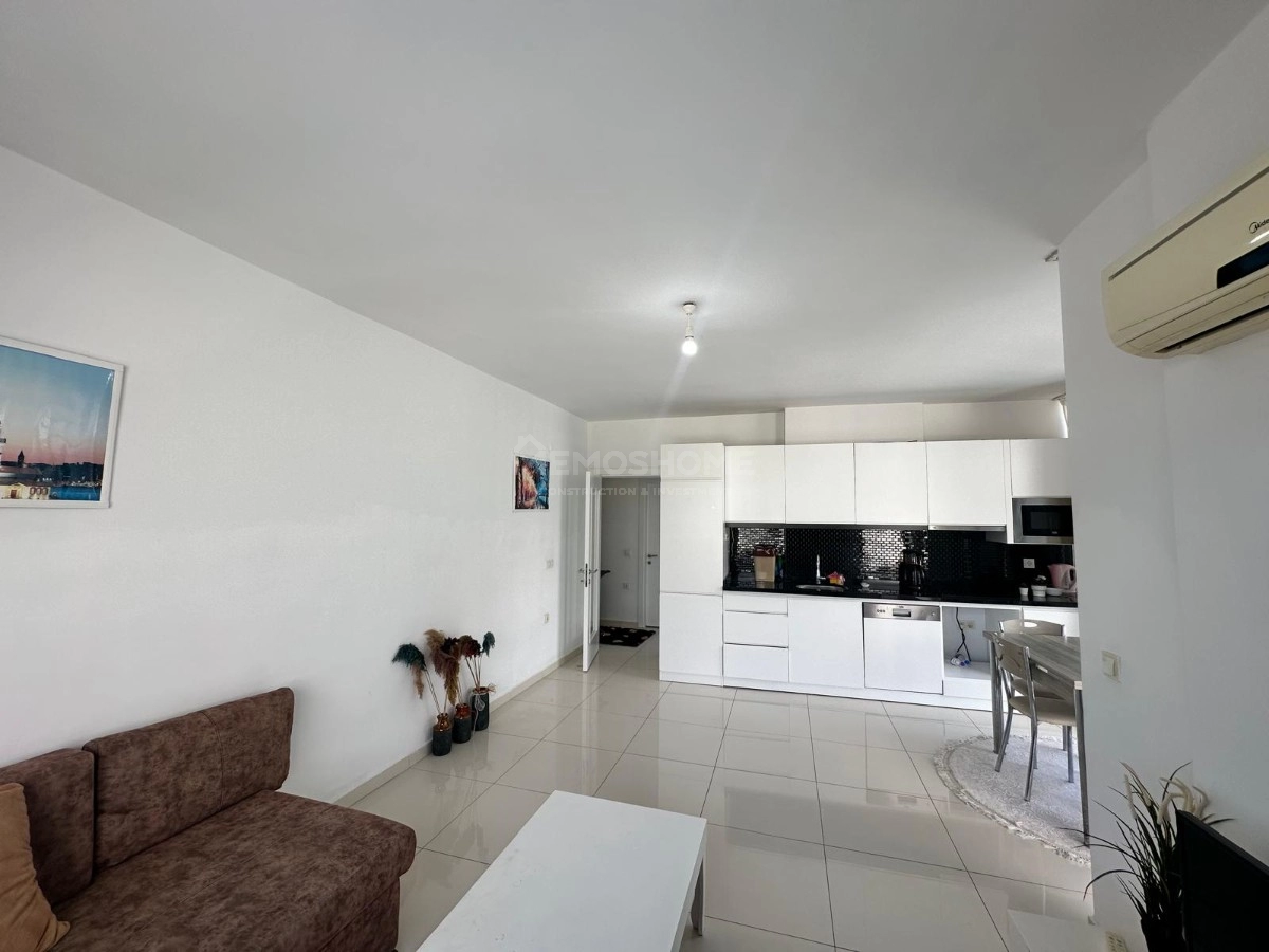 Kestel Aqua Residenz 1+1