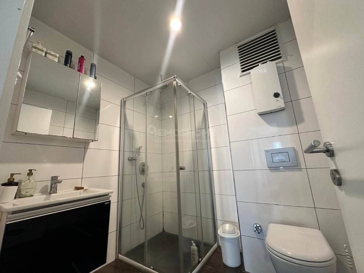 Kestel Aqua Residenz 1+1
