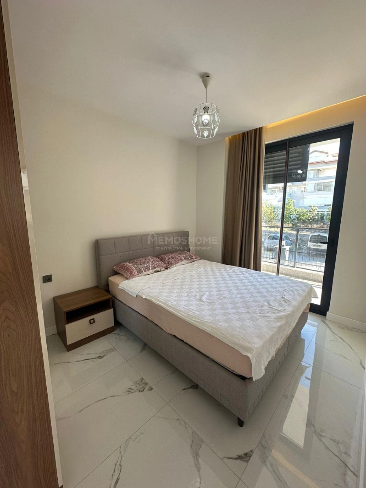 Obagöl 1+1 Moderne Wohnung