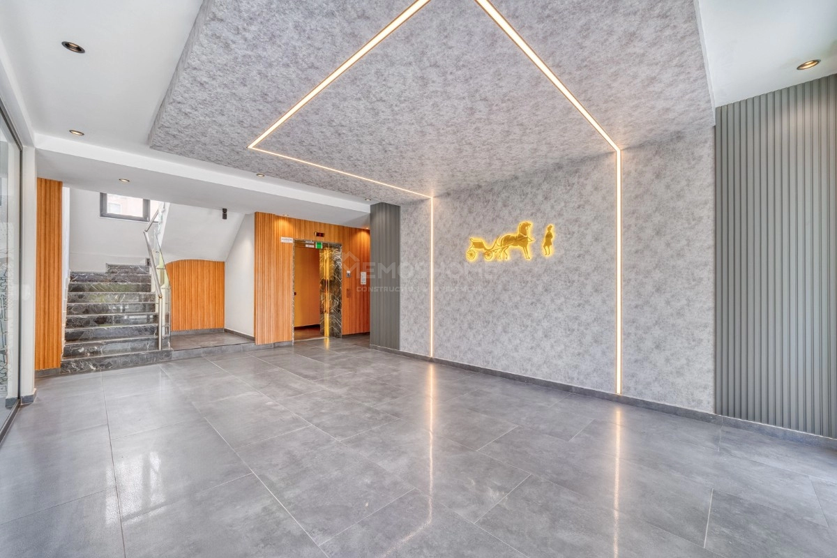 Obagöl 1+1 Moderne Wohnung