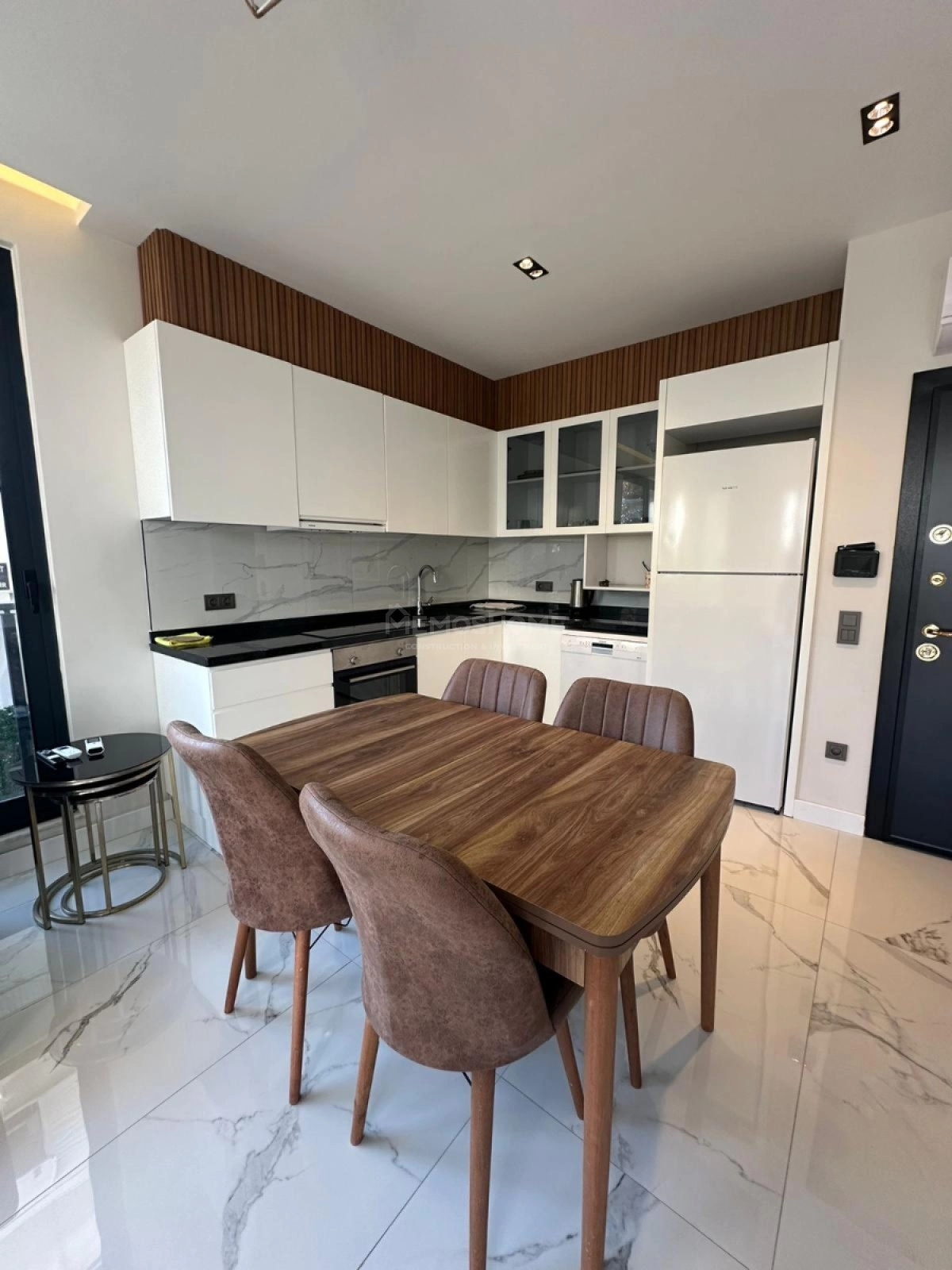 Obagöl 1+1 Moderne Wohnung