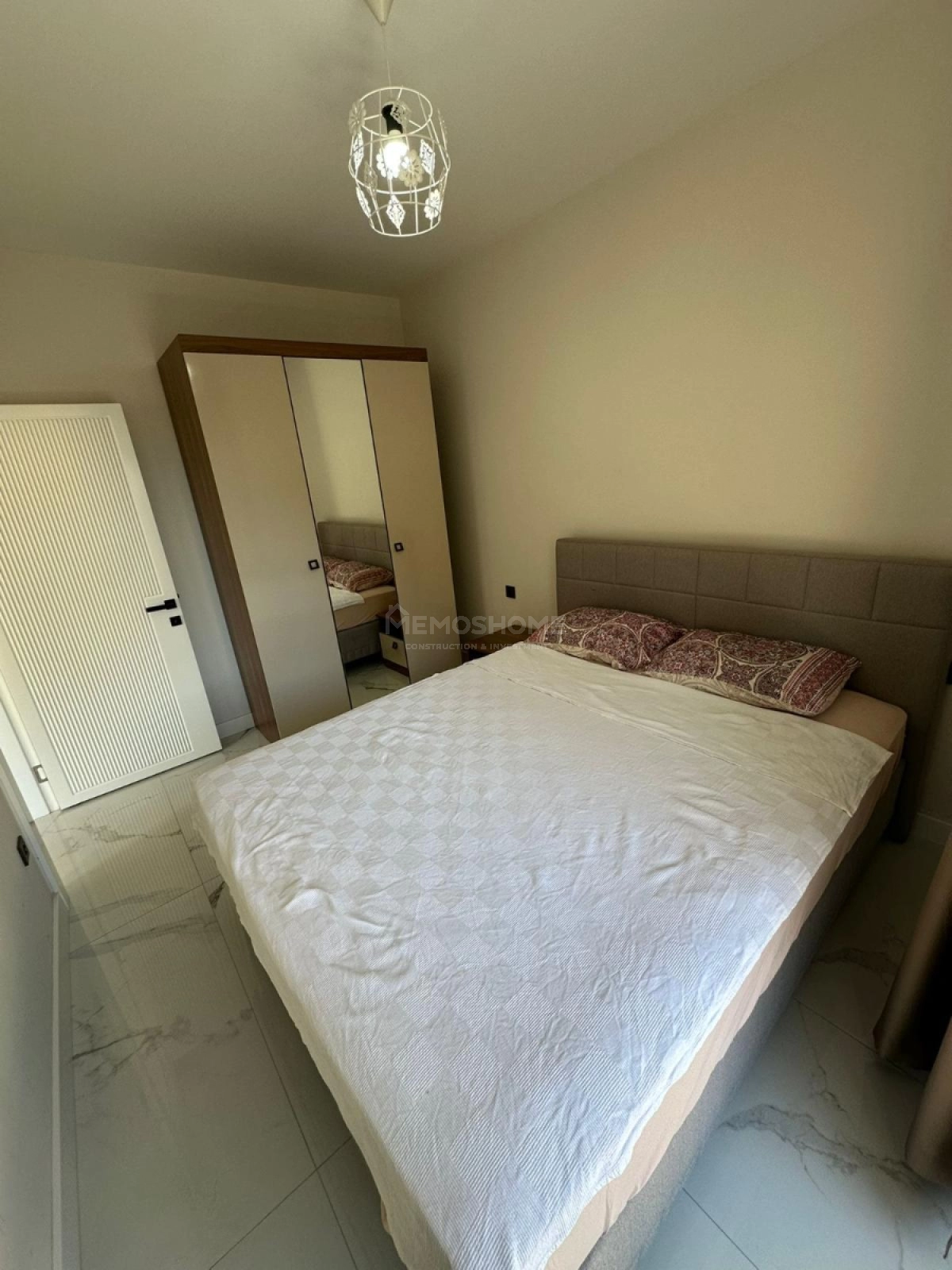 Obagöl 1+1 Moderne Wohnung