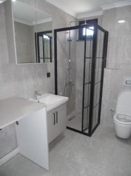 RESMİ KURUMLARA VE ÜNİVERSİTEYE YAKIN 1+1 AMERİKAN MUTFAKLI KİRALIK DAİRE 