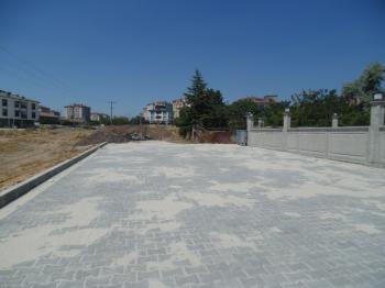 RESMİ KURUMLARA VE ÜNİVERSİTEYE YAKIN 1+1 AMERİKAN MUTFAKLI KİRALIK DAİRE 