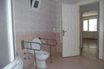 SERPİCİOĞLU ORTA OKULU YAKININDA KİRALIK 4+1 DAİRE 