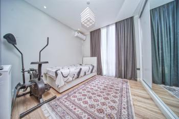 Girne Alsancak'da Çok Özel Konumda Kiralık 3+2 Lüks Villa