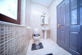 Girne Karşıyaka'da Satılık 3+1 Villa