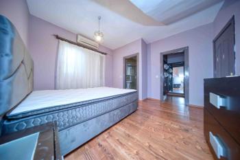 Girne Karşıyaka'da Satılık 3+1 Villa