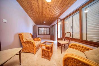 Girne Karşıyaka'da Satılık 3+1 Villa