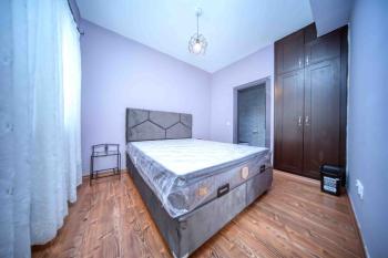 Girne Karşıyaka'da Satılık 3+1 Villa