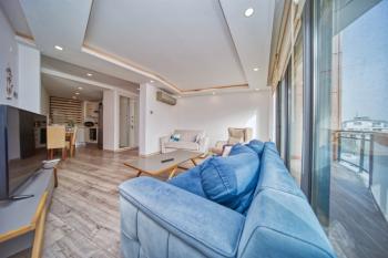 Girne Merkez’de Satılık 2+1 Daire – Akacan Elegance Sitesi’nde Muhteşem Yaşam!