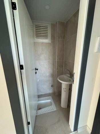 * AFYON ÜÇOK EMLAKTAN MAREŞAL FEVZİ ÇAKMAK MAH 2+1 79M² SIFIR LÜX EBEVEYN BANYOLU SATILIK DAİRE *