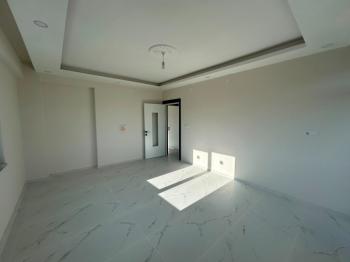 * AFYON ÜÇOK EMLAKTAN MAREŞAL FEVZİ ÇAKMAK MAH 2+1 79M² SIFIR LÜX EBEVEYN BANYOLU SATILIK DAİRE *
