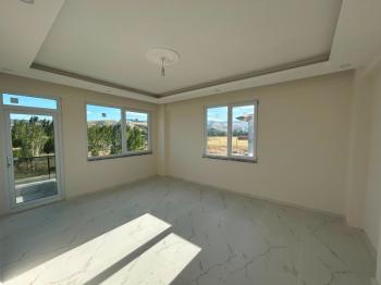 * AFYON ÜÇOK EMLAKTAN MAREŞAL FEVZİ ÇAKMAK MAH 2+1 79M² SIFIR LÜX EBEVEYN BANYOLU SATILIK DAİRE *