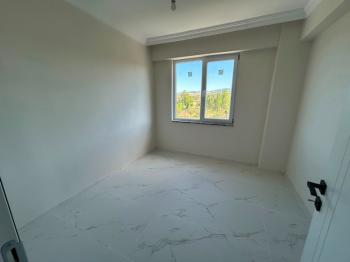 * AFYON ÜÇOK EMLAKTAN MAREŞAL FEVZİ ÇAKMAK MAH 2+1 79M² SIFIR LÜX EBEVEYN BANYOLU SATILIK DAİRE *