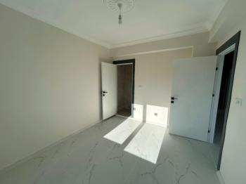 * AFYON ÜÇOK EMLAKTAN MAREŞAL FEVZİ ÇAKMAK MAH 2+1 79M² SIFIR LÜX EBEVEYN BANYOLU SATILIK DAİRE *