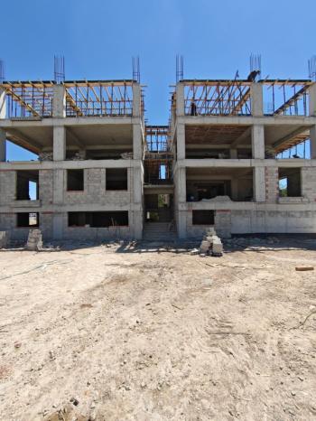 ✧ AFYON ÜÇOK EMLAKTAN HOCA AHMET YESEVİ MAH 3+1 97M² EBEVEYN BANYOLU SIFIR SATILIK DAİRELER ✧