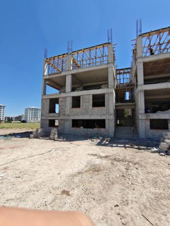 ✧ AFYON ÜÇOK EMLAKTAN HOCA AHMET YESEVİ MAH 3+1 97M² EBEVEYN BANYOLU SIFIR SATILIK DAİRELER ✧