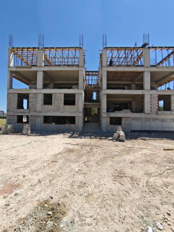 ✧ AFYON ÜÇOK EMLAKTAN HOCA AHMET YESEVİ MAH 3+1 97M² EBEVEYN BANYOLU SIFIR SATILIK DAİRELER ✧