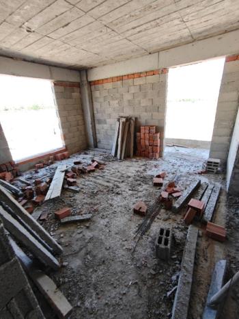 ✧ AFYON ÜÇOK EMLAKTAN HOCA AHMET YESEVİ MAH 3+1 97M² EBEVEYN BANYOLU SIFIR SATILIK DAİRELER ✧