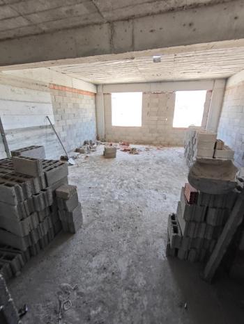 ✧ AFYON ÜÇOK EMLAKTAN HOCA AHMET YESEVİ MAH 3+1 97M² EBEVEYN BANYOLU SIFIR SATILIK DAİRELER ✧