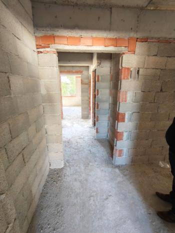 ✧ AFYON ÜÇOK EMLAKTAN HOCA AHMET YESEVİ MAH 3+1 97M² EBEVEYN BANYOLU SIFIR SATILIK DAİRELER ✧