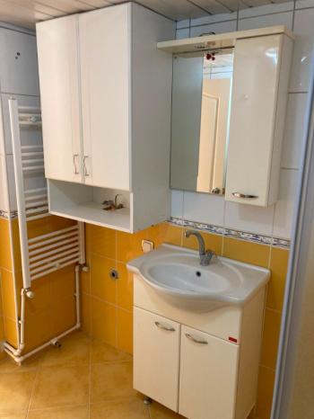 ✶AFYON ÜÇOK EMLAKTAN ÖRNEKEVLER MAH 3+1 115M² TEMİZ BAKIMLI SATILIK DAİRE ✶
