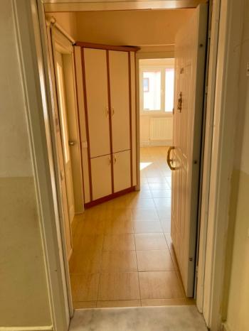 ✶AFYON ÜÇOK EMLAKTAN ÖRNEKEVLER MAH 3+1 115M² TEMİZ BAKIMLI SATILIK DAİRE ✶