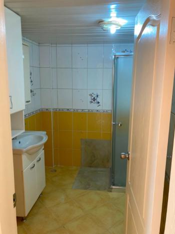 ✶AFYON ÜÇOK EMLAKTAN ÖRNEKEVLER MAH 3+1 115M² TEMİZ BAKIMLI SATILIK DAİRE ✶