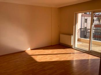✶AFYON ÜÇOK EMLAKTAN ÖRNEKEVLER MAH 3+1 115M² TEMİZ BAKIMLI SATILIK DAİRE ✶