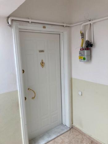 ✶AFYON ÜÇOK EMLAKTAN ÖRNEKEVLER MAH 3+1 115M² TEMİZ BAKIMLI SATILIK DAİRE ✶