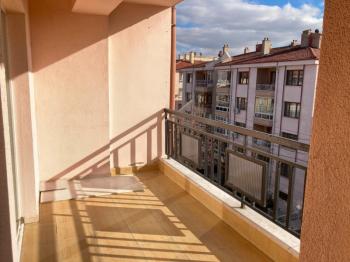 ✶AFYON ÜÇOK EMLAKTAN ÖRNEKEVLER MAH 3+1 115M² TEMİZ BAKIMLI SATILIK DAİRE ✶