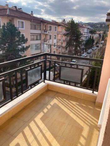 ✶AFYON ÜÇOK EMLAKTAN ÖRNEKEVLER MAH 3+1 115M² TEMİZ BAKIMLI SATILIK DAİRE ✶